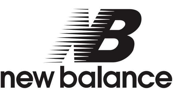 Logo New Balance